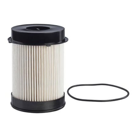 Purolator Fuel Filter, Fits Dodge/RAM 2010-2012 3500, 3500HD, 4500, 4500HD, 5500, 5500HD 6 cyl 408, 6.7L TD F36294